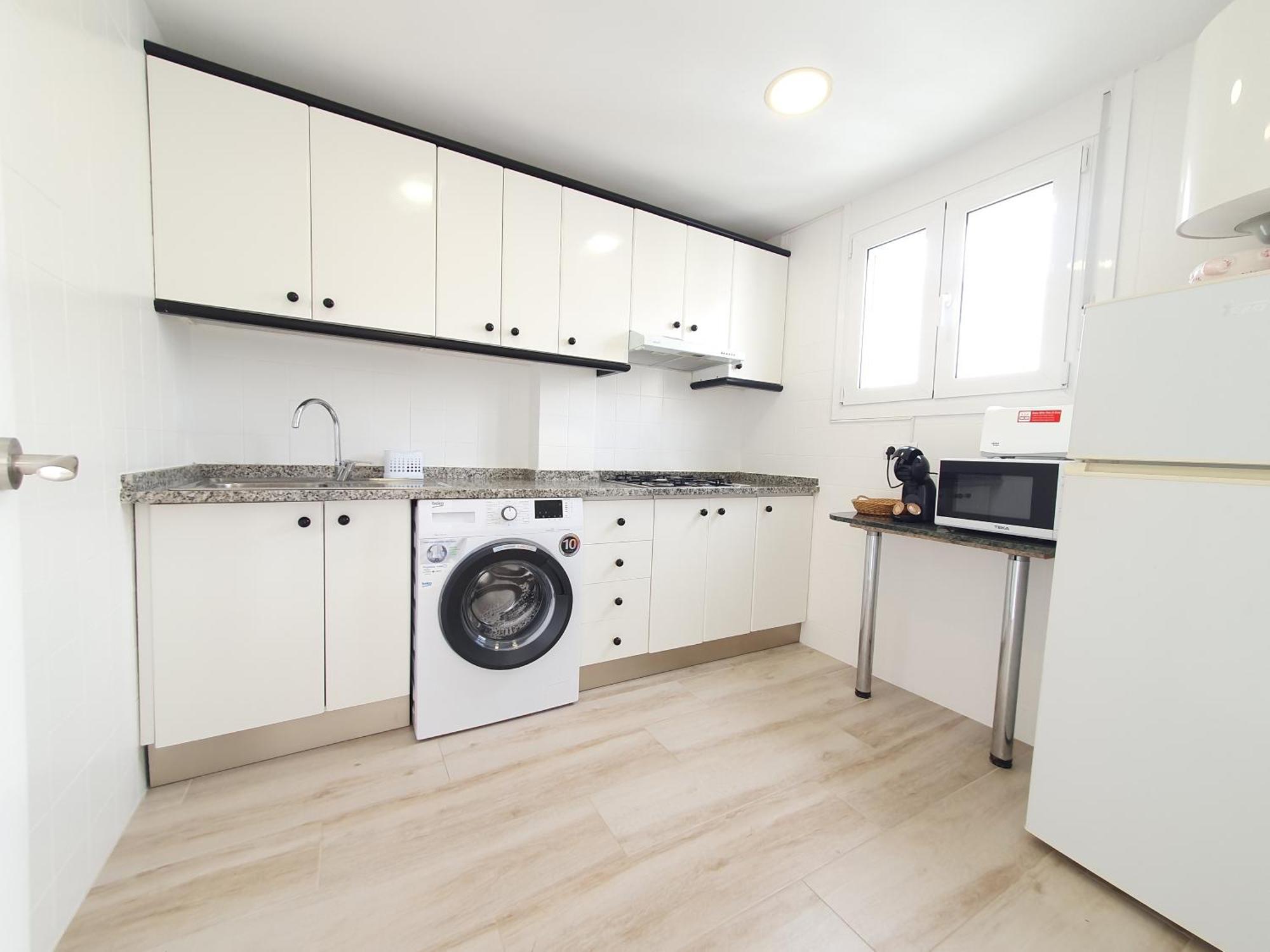 Salou Apartamento Con Vistas Al Mar,Centro Wifi ภายนอก รูปภาพ